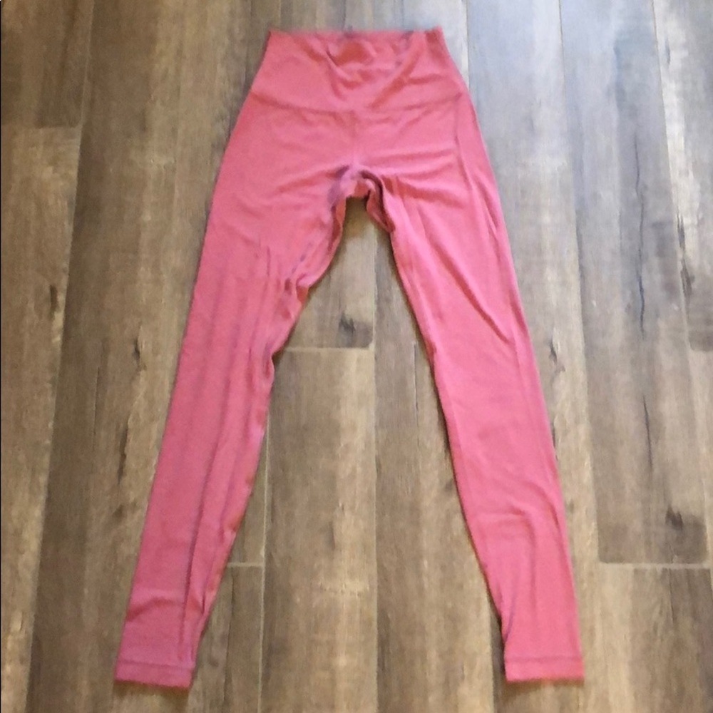Lulu align leggings